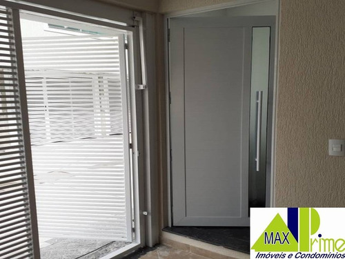 Imagem 13 de 21 de Sobrado Condominio Fechado Penha - Ca00808 - 71004575