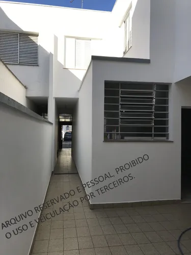 Sobrado Vila Gilda, Santo André, Sp, Excelente Localização, Próximo Ao Centro.
