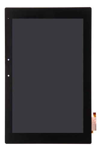 Sjp Lcd Display + Touch Panel For Sony Xperia Tablet Z2