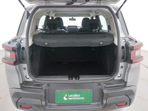 Citroën C3 Aircross 1.0 TURBO 200 FLEX FEEL PACK CVT