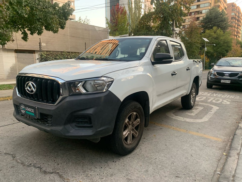 Maxus T60 4X2 Dx