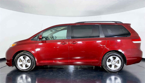 Imagen 8 de 15 de 105155 - Toyota Sienna 2013 Con Garantía