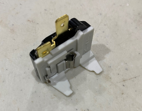 Relay Protector Termico Ptck Refrigerador Arranque Compresor