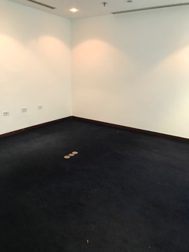 La Castellana Oficinas En Alquiler 168 M2