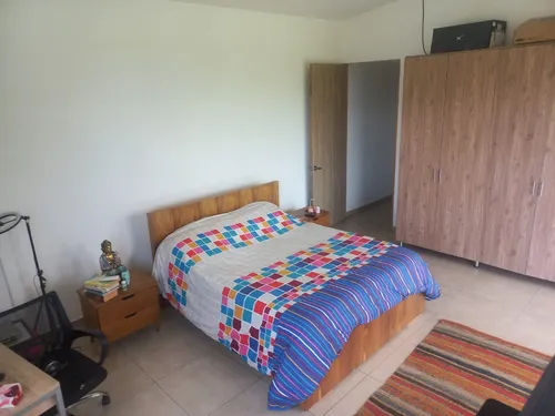 Chale 20min De Circasia Quindio Colombia Con Apartaestudio