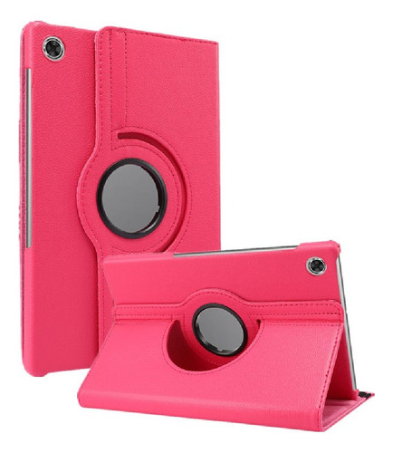 Estuche Forro Funda 360 Giratorio Para Tablet 