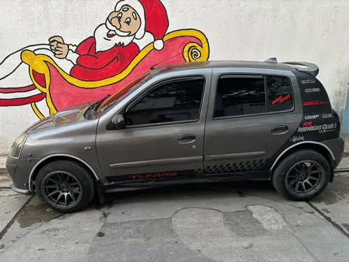 Renault Clio F.ii Expression
