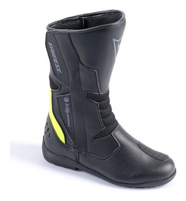 Moto Mujer Tempest Wp D NegamarRemera Botas Dainese WEI29DH