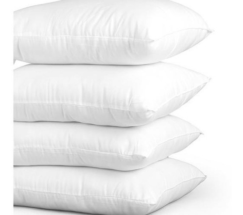 Almohada Sleep Box Hotel X4 Unidades