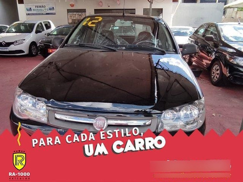 Imagem 2 de 6 de Palio 1.0 Mpi Fire Economy 8v Flex 4p Manual