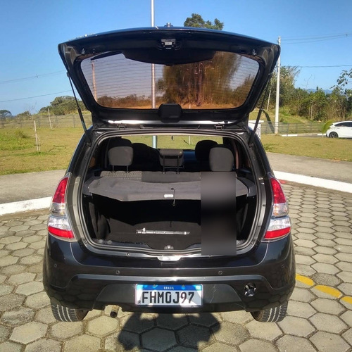 Imagem 12 de 12 de Renault Sandero