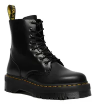 Comprar Bota Dr. Martens Jadon Platform Boots Smooth Leather