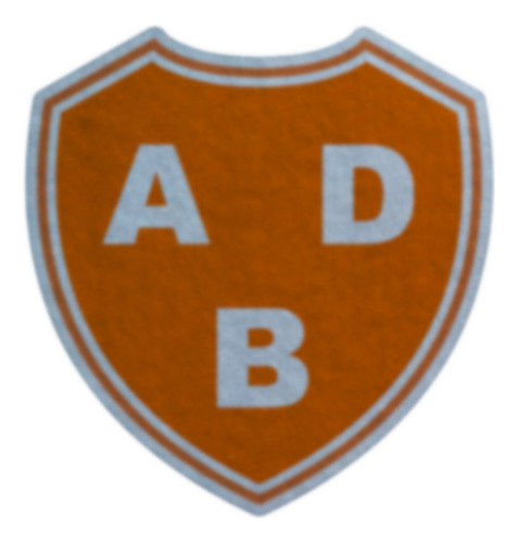 Parche Escudo Felpa Para Coser 6cm Set X4 Equipos Arg001 Berazategui Berazategui