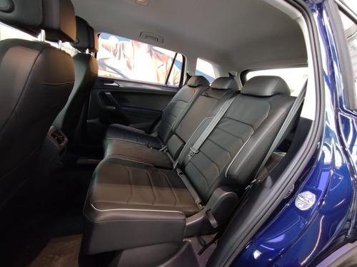 Volkswagen Tiguan Allspace 2.0 Tsi Life 4Motion Dsg