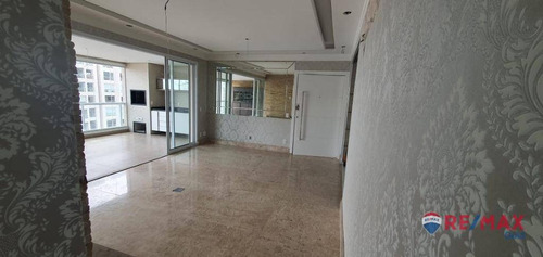 Imagem 4 de 30 de Apartamento À Venda, 142 M² Por R$ 1.680.000,00 - Vila Leopoldina - São Paulo/sp - Ap34317