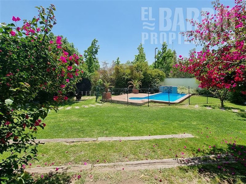 Imagen 2 de 21 de Casa En Venta De 3 Dorm. En Colina