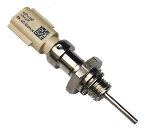 Sensor De Temperatura Escape Isx 4954250