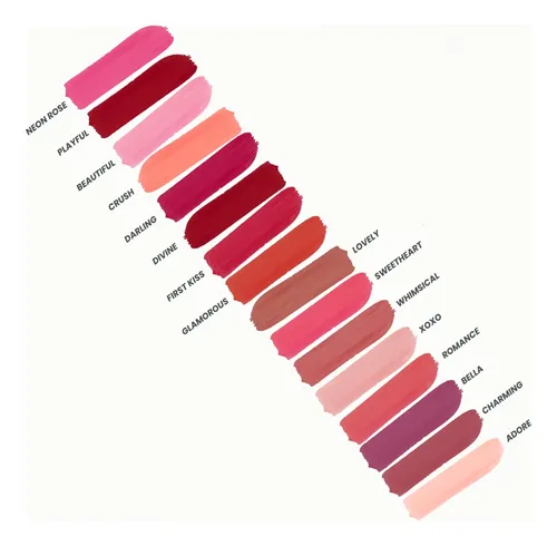 wonderskin リップティント romance Tinte De Labios Wonderskin Wonderskin Wonder Blading Romance