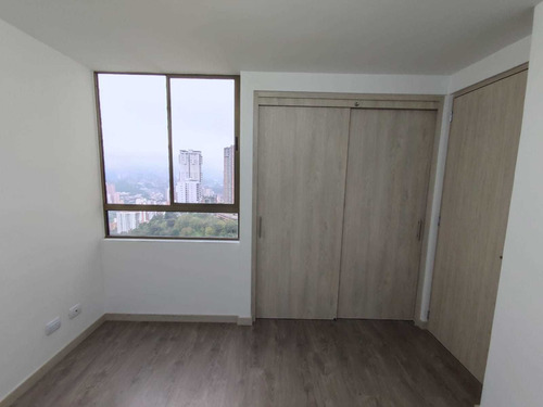 Imagen 9 de 10 de Apartamento En Venta. Sabaneta, Las Lomitas.