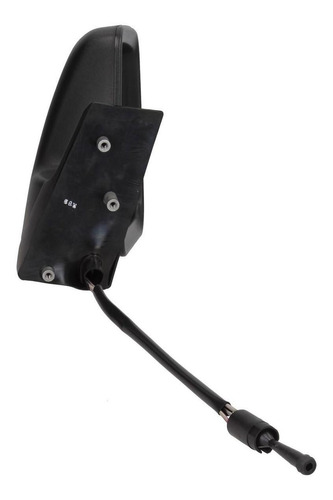Imagen 3 de 5 de Espejo Exterior Con Control Derecho Peugeot Expert 99/06