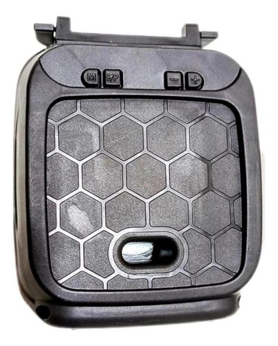 Mini Caixa De Som Bluetooth Portátil Rádio Fm Entrada Usb Cor Azul 127/220v