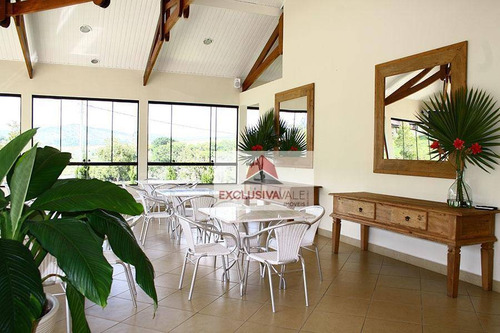 Imagem 16 de 19 de Terreno À Venda, 1050 M² Por R$ 195.000,00 - Quinta Dos Lagos - Paraibuna/sp - Te0531