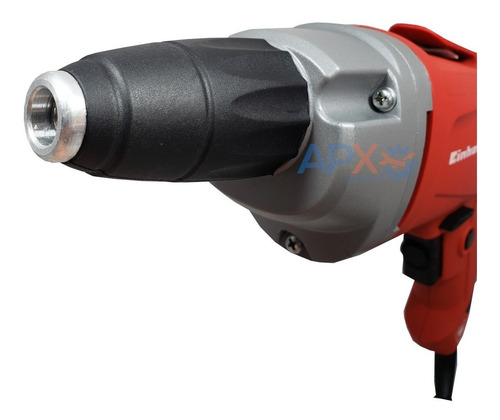 Imagem 3 de 3 de Parafusadeira Para Drywall, 500w, Einhell Tc-dy 500 E