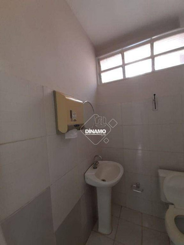 Imagem 22 de 30 de Sala Para Alugar, 45 M² Por R$ 950,00/mês - Centro - Ribeirão Preto/sp - Sa0263