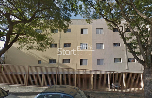 Imagem 21 de 21 de Apartamento À Venda Em Vila Iza - Ap002619