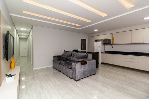 Imagem 4 de 25 de Apartamento Residencial Em São José Dos Pinhais - Pr - Ap0020_capr