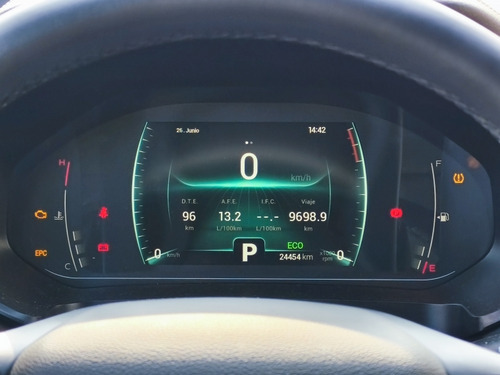 Chery tiggo 7 pro TIGGO 7 GLX CVT PRO 1.5 AUT