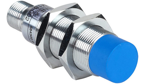 Dw-as-513-m18-002 Contrinex Inductive Proximity Sensor