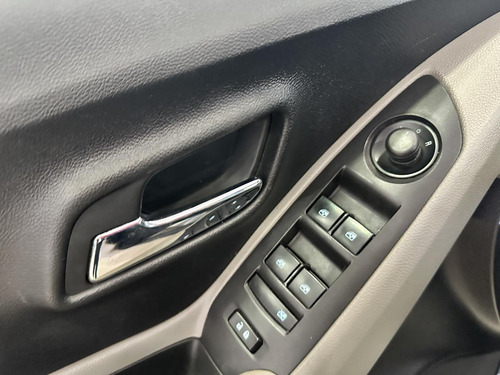 Chevrolet Tracker 1.8 Ltz+ Awd At 140cv