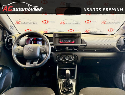 Citroën C3 Live - Unico Dueño - Descuenta Iva 2023