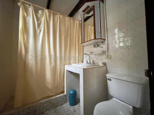 Casa En Venta El Placer Lld