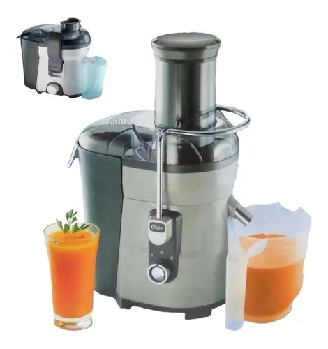 Extractor de jugo Oster FPSTJE318C-013 1000 W