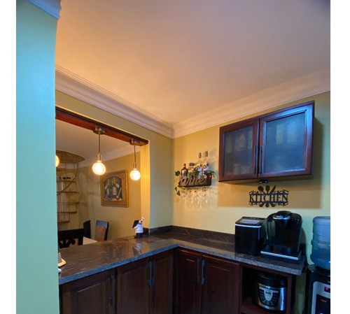 Imagen 4 de 17 de Pent-house En Venta , Sector: El Condado