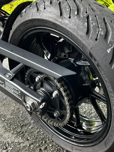 Bmw F900 R Dynamic 2022