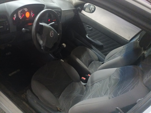 Fiat Strada 1.4 Working Cs C/aa