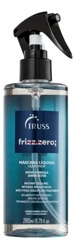 Frizz Zero Truss 260ml