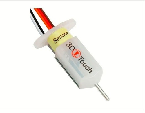 Imagem 1 de 7 de Bl Touch Sensor Auto Nivelamento Impressora 3d Cnc Bltouch