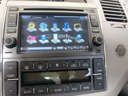 Hyundai Azera 2010 3.3 Gls Aut. 4p