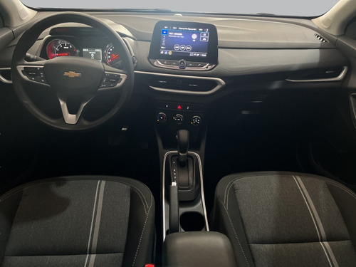 Chevrolet Tracker 1.0 TURBO FLEX LT AUTOMÁTICO