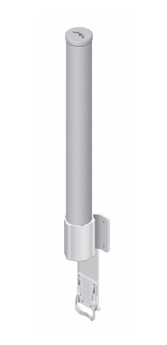 Antena Ubiquiti Amo-2g10 Airmax Omnidireccional 10dbi Doble 