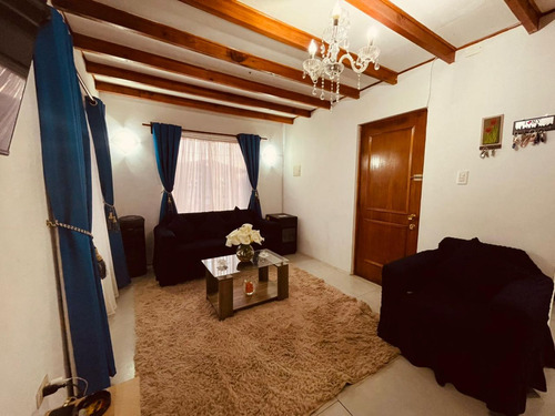 Casa Solida A Una Cuadra De Avenida Principal, Punta De Tra