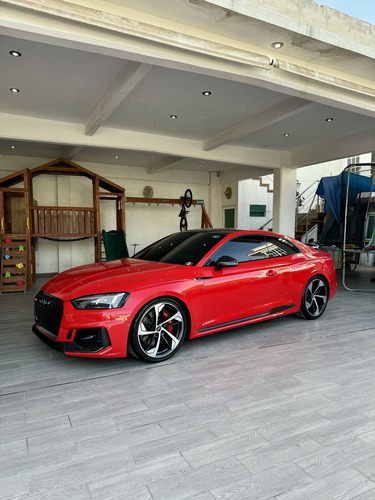 Audi Rs5