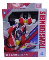 Comprar Starscream Transformers Authentic Hasbro 2024