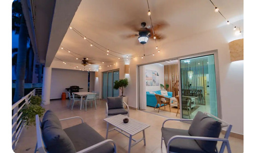 Apartamento En El West Village, Disponible Para Renta A Largo Plazo