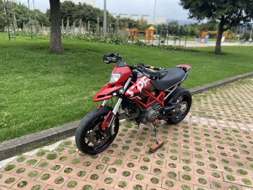 Ducati