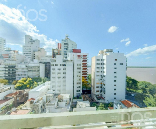 Venta-piso Exclusivo-departamento - Martin-vista Al Rio-3 Dormitorios-cochera